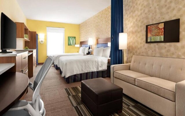 Home2 Suites by Hilton Savannah Airport