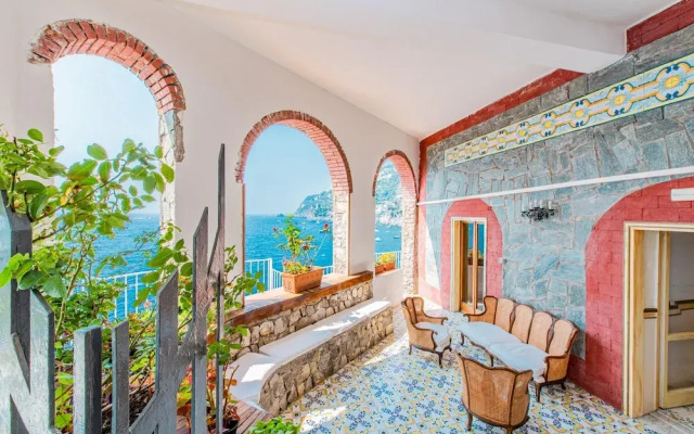 Villa Eclisse by Elite Villas