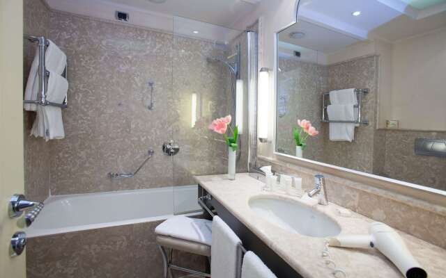 Starhotels Tuscany