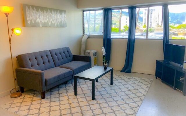 Waikiki Paradise for Families & Friends