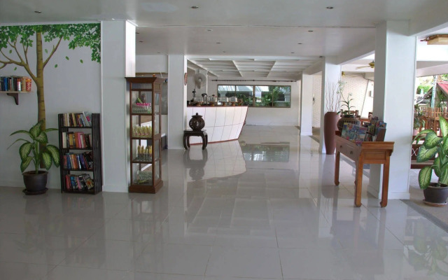 Surin Sweet Hotel
