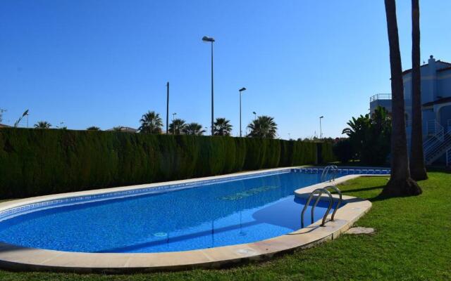 Bullent Playa Rabdells PB360