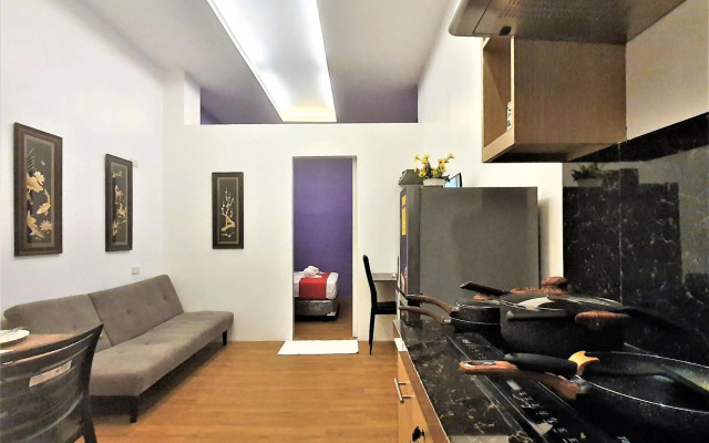 OYO 108 Spiral Suites (Quarantine Hotel)