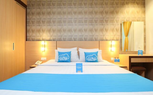 Airy Medan Sunggal Setiabudi 159