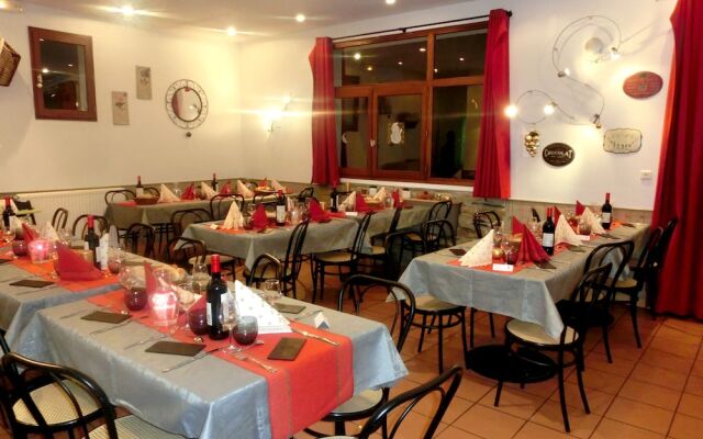 VVF Saint-Lary-Soulan Hautes-Pyrénées