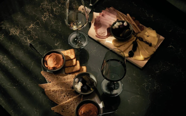 The Cloud One Gdansk