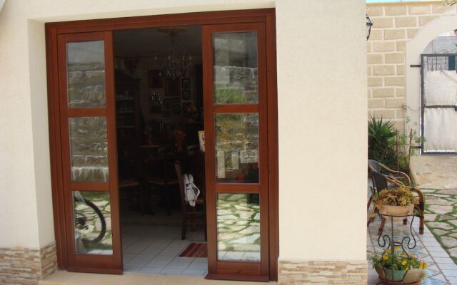 Guest House Al Gattopardo