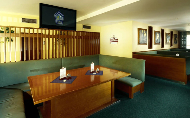 Hotel VZ Bedřichov