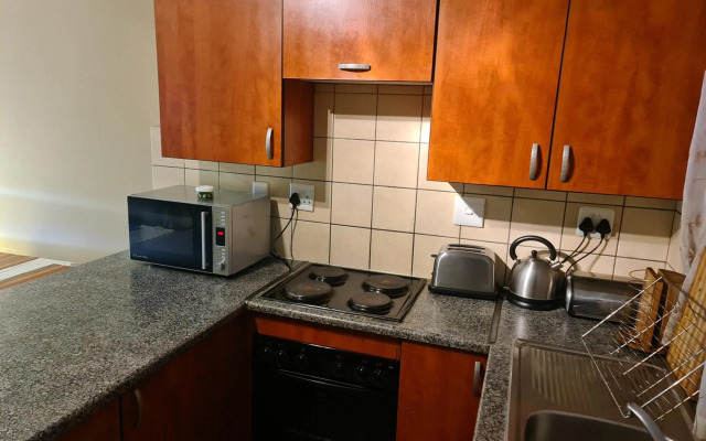 Midrand Ninth on Lever Shalom