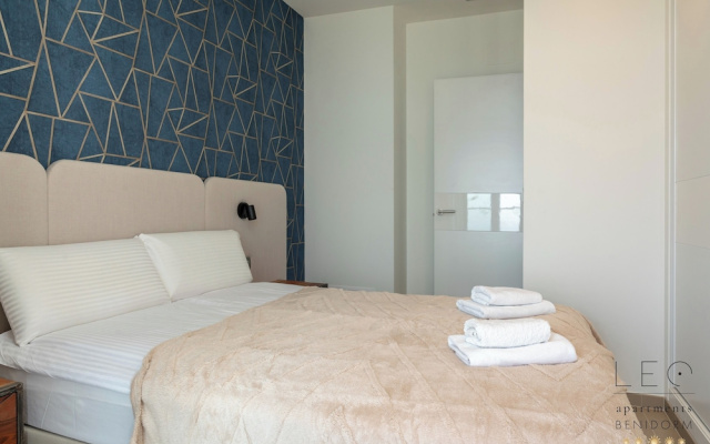 Intempo Spa