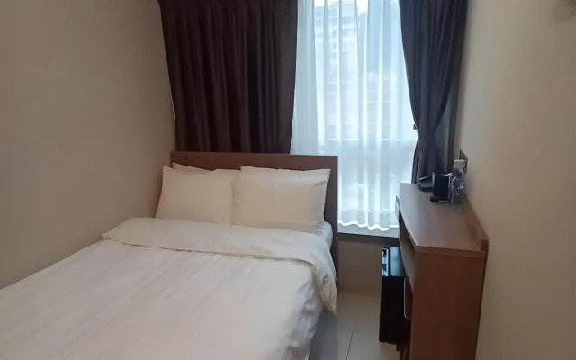 WE Hotel Kowloon