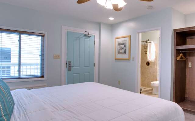 Seaside Inn Oceanfront