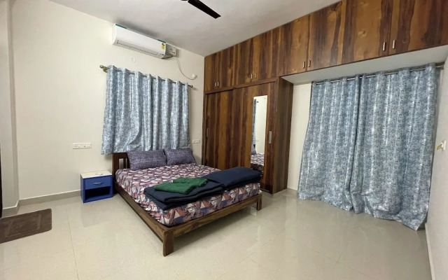 SSN HomeStays in Bangalore Near La Casa