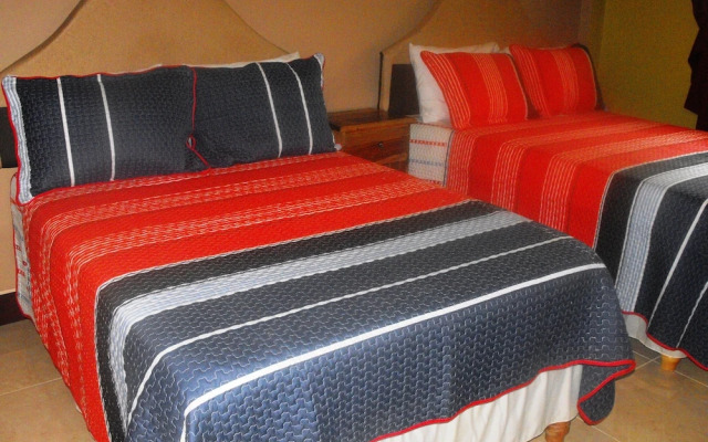 Hotel Tropik Leadonna