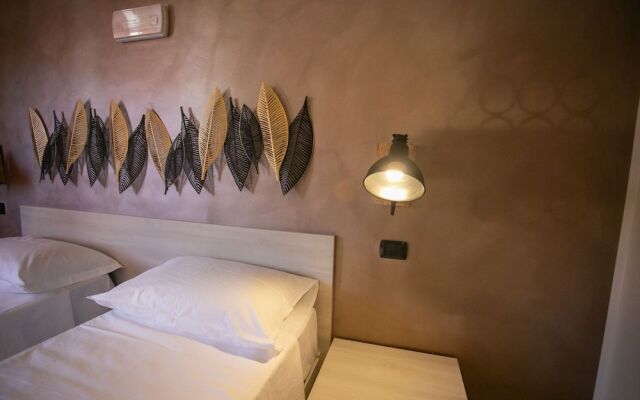 B&B Trepo