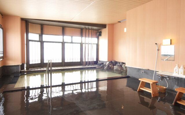 Echigo Yuzawa Hatago Isen