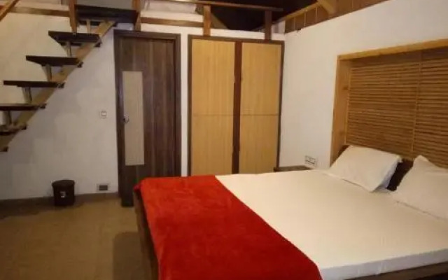 Kamdhenu Resort