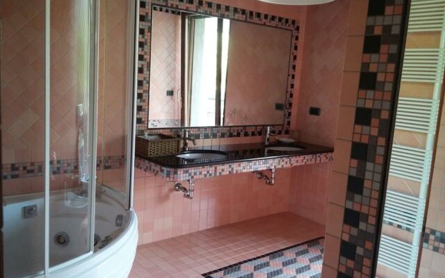 VillaAngela Sanbenedetto