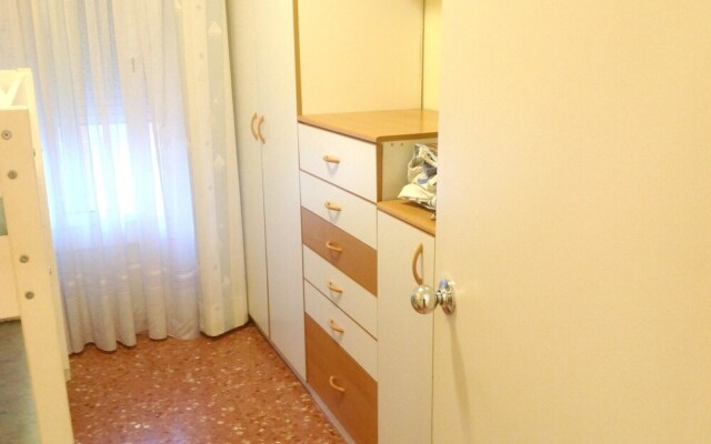 Apartment With 2 Bedrooms in Terrassa, With Wifi - 30 km From the Beac