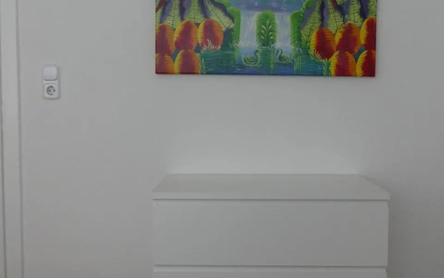 Townflat Kassel City / Privat wie im eigenen Haus / Kostenlos Parken