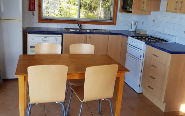 Dolphins Point Tourist Park