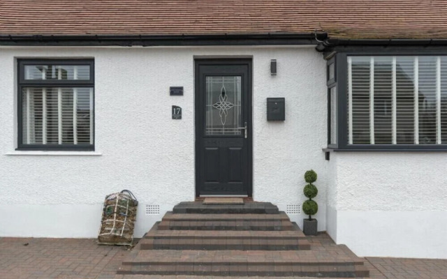 Southfield Lodge