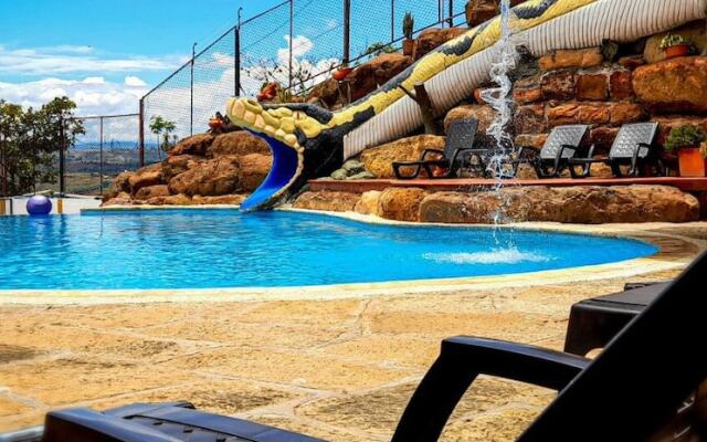 Hotel Las Rocas Resort