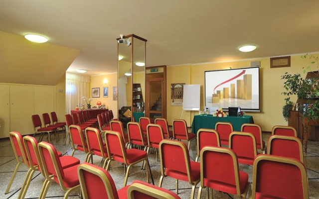 Hotel Bonconte