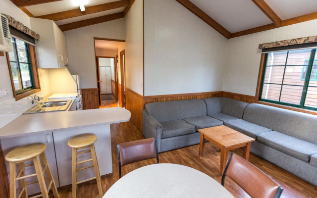 NRMA Ballarat Holiday Park