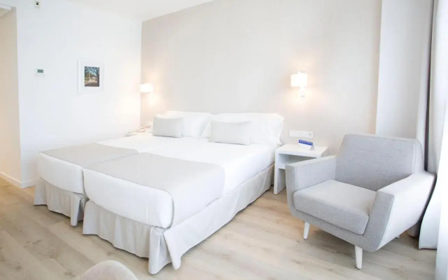 Hotel Albufera.