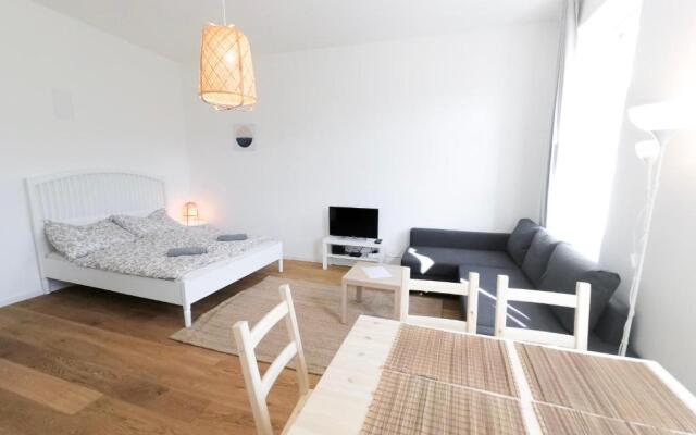 Vienna Living Apartments - Hasnerstraße
