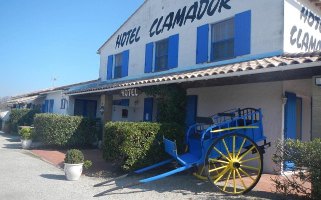 Hôtel Clamador