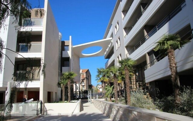 Two Bedroom Montfleury Cannes