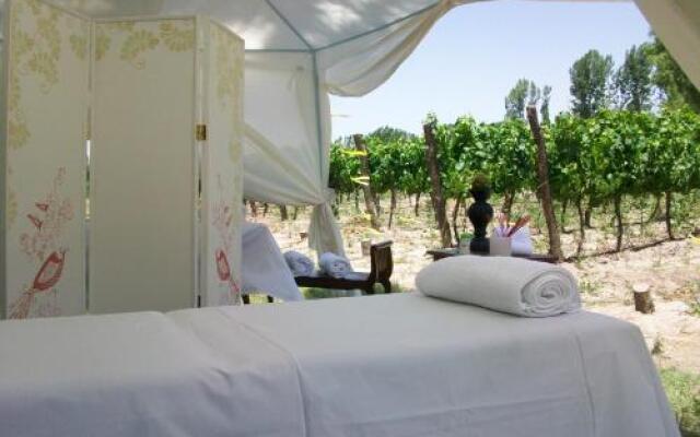 Caminos De Uco - posada de campo-