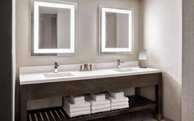 Ventura Beach Marriott