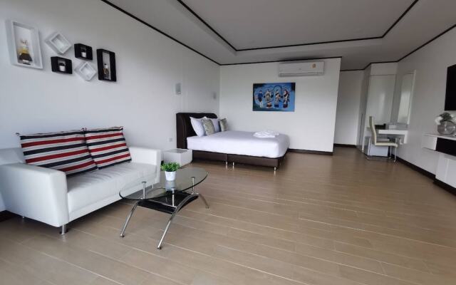 C View Home