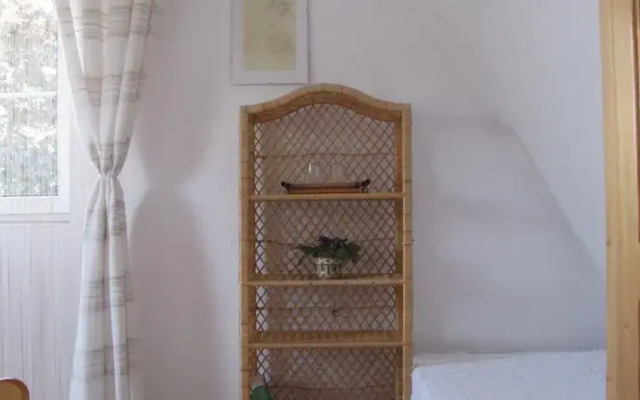 Kabóka Lovastanya Panzió