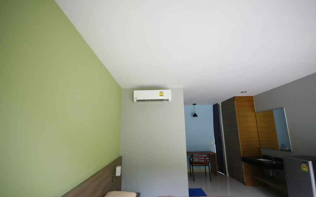 Phumi Resort