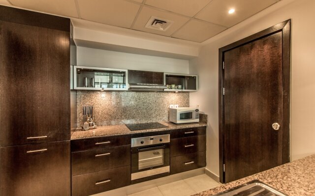 Dubai Marina - Quays West