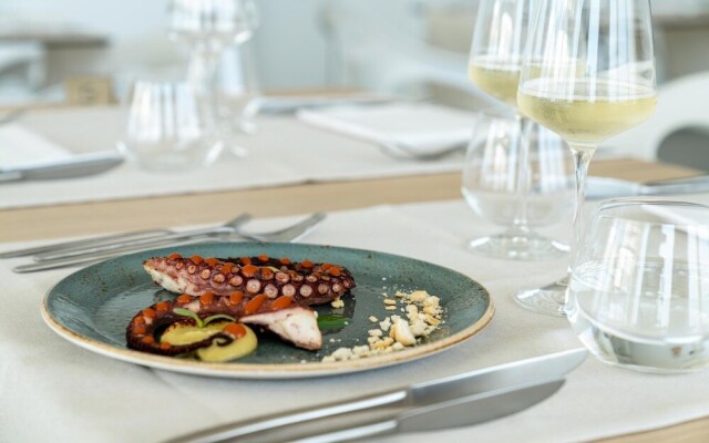 2476 Perla Saracena - Matrimoniale Basic by Barbarhouse