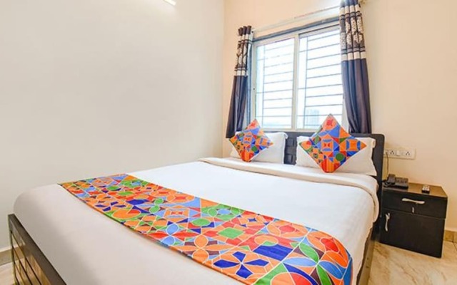 Fabexpress Shivsai Palace