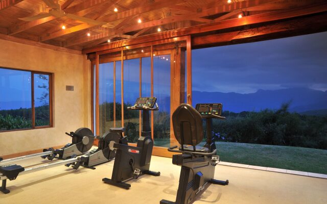 Coach House Hotel & Spa