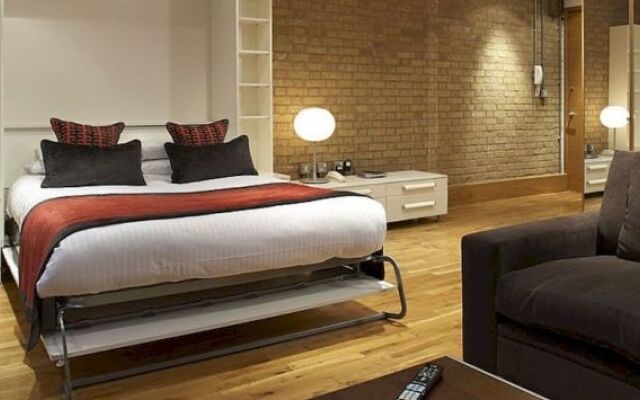 Maltings Residence, Tower Bridge