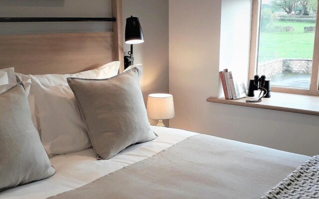 Lancaster Barn B&B