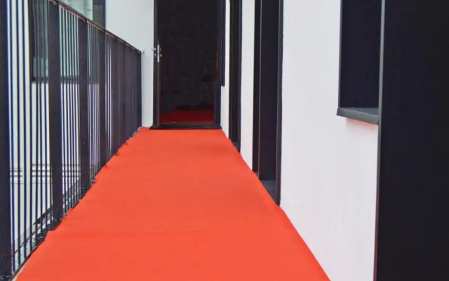 Lisbon City Hollywood Hotel By City Hotels