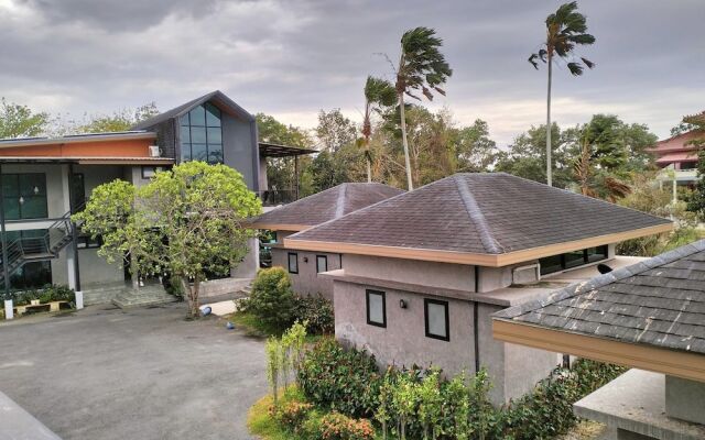 ProudChan Boutique Resort