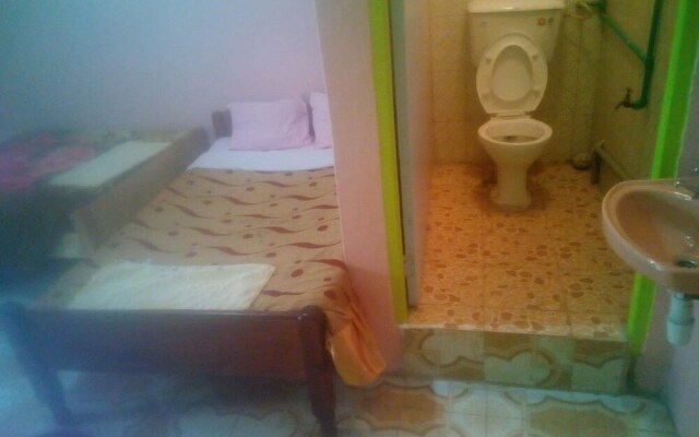 Roadside Inn Restaurant