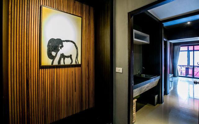 Amenity Apartel Samui