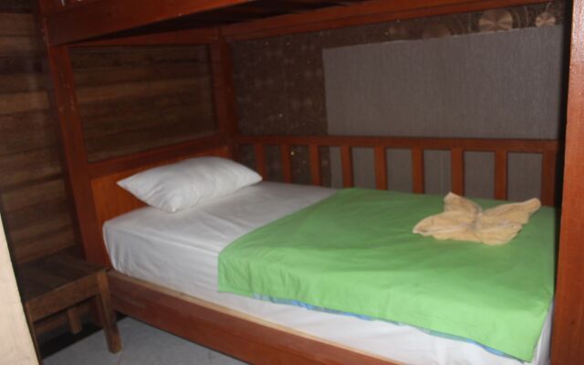 Surya Homestay