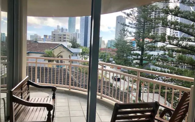 Wharf Boutique Apartments